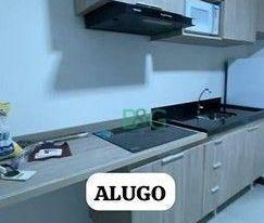 Studio Com 1 Dormitório Para Alugar, 20 m² por R$2.000/mês - Santo ... - Photo 2