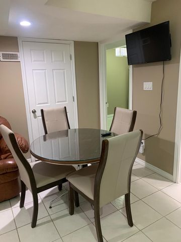 For Lease - 24 White Tail Crescent Unit# Bsmt, Brampton, Ontario - Photo 2