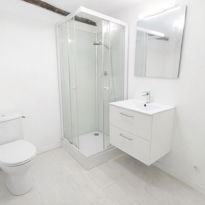 Location Appartement 1 pièce 26m² OLLIOULES 83190 - Photo 1