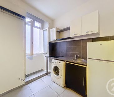 Location Appartement 1 pièce 21m² AJACCIO 20000 - Photo 1