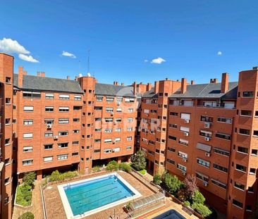 Ático en alquiler en Tres Olivos – Madrid | Gilmar Consulting - Photo 5