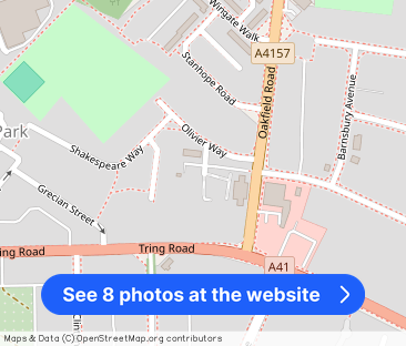 Coy Court, Aylesbury, Buckinghamshire, HP20 - Photo 1