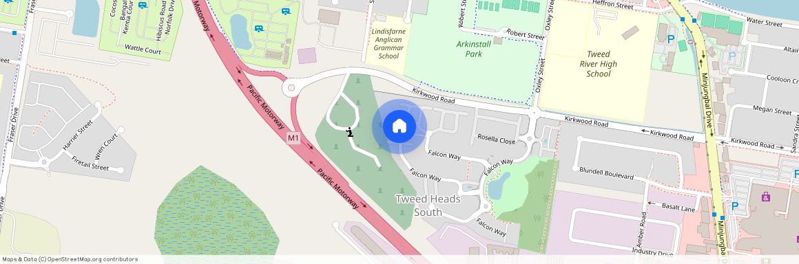 96/2 Falcon Way, NSW 2486, Tweed Heads South