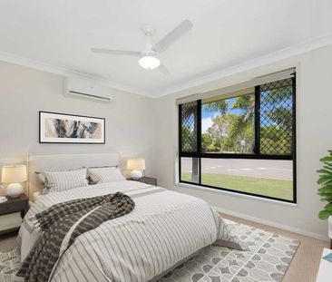 Modern Comfort in Mount Low - Photo 4