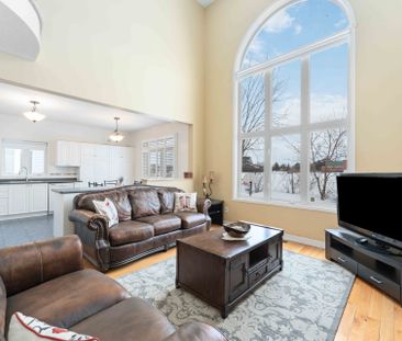 For Lease - 118 Finn Court, Hunt Club - South Keys and Area, Ontario - Photo 1