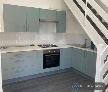1 bedroom maisonette to rent - Photo 1