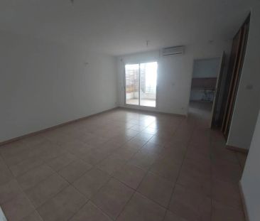 Appartement à louer 3 pièces 67.23m² - Photo 1
