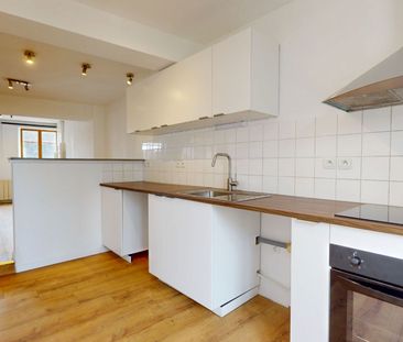 Appartement T5 MOULINS à louer - Photo 2
