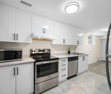 For Lease - 78 Couling Crescent Unit# LOWER, Guelph, Ontario - Photo 1