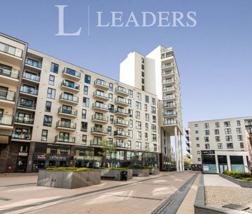 1 bedroom apartment to rent Guildford Road, Woking, GU22 - Photo 6