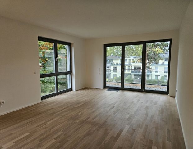 Moderne Etagenwohnung im schönen Lemmerzpark *Einbauküche - Photo 1