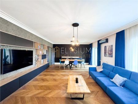 Apartament de inchiriat 4 camere Emerald Residence - Photo 4