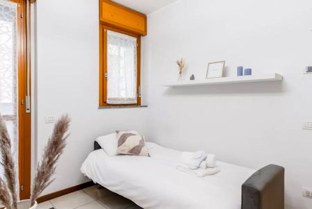 Via Barnaba Oriani, Milan, Lombardy 20156 - Photo 3