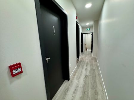 For Lease - 1184 Queen Street Unit# 1, Toronto, Ontario - Photo 3