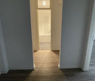 2,5 - Zimmer-Wohnung in Hamburg-Lohbrügge (Lohbrügger Kirchstraße 52b) - Foto 2