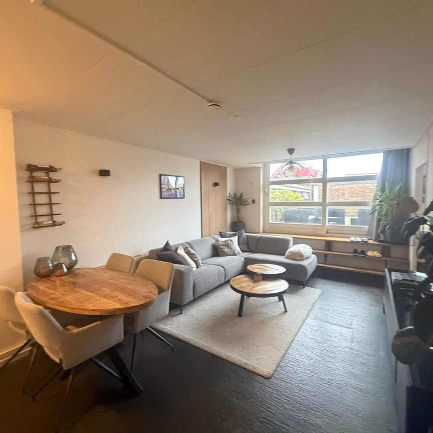 Flat Hoogend, Sneek - À louer - Foto 1