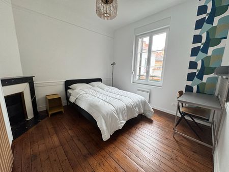 Location Appartement 1 pièce 13m² - Photo 4