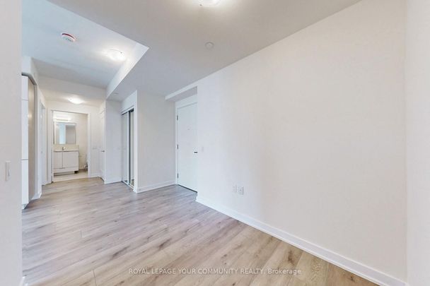 For Lease - 28 Freeland Street Unit# 4408, Toronto, Ontario - Photo 1