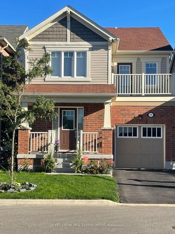 For Lease - 11 Bannister Crescent, Brampton, Ontario - Photo 3