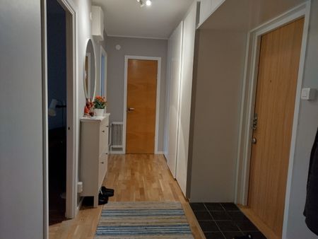 Linköping - 2rok - 7mån - 8.970kr/mån - Photo 2