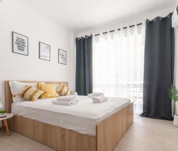 Studio/Γκαρσονιέρα για ενοικίαση Κέντρο - Βαλιδέ Τζαμί (Ηράκλειο Κρ... - Photo 2