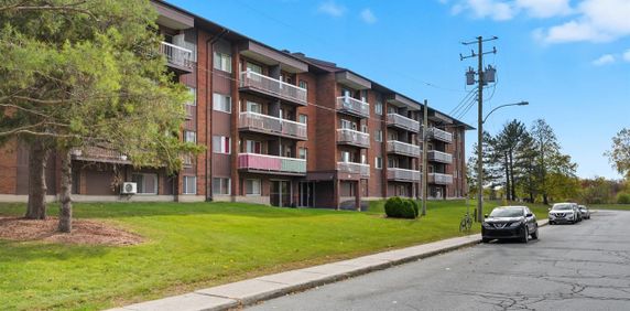 35 Rue Lafreniere (Gatineau) Super Appartement 4 1/2 - Photo 2