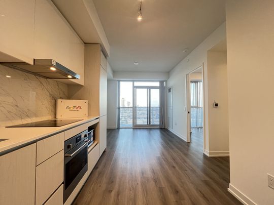 For Lease - 28 Interchange Way Unit# 2607, Vaughan, Ontario - Photo 1