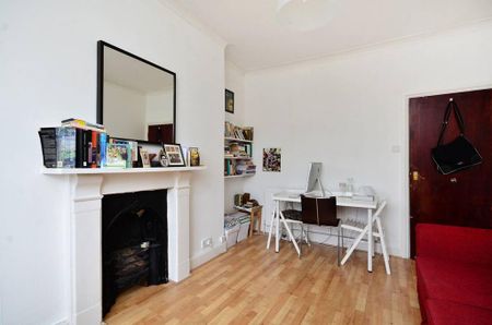 1 bedroom flat to rent - Photo 3