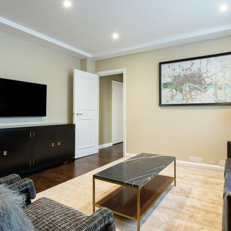 3 bedroom apartment to rent - Photo 1