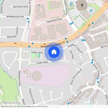 17 Skylark Circuit, NSW 2153, Bella Vista