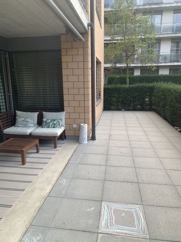 APPARTEMENT 51/2 PIÈCES À BÂLE - GUNDELDINGEN, MEUBLÉ, TEMPORAIRE - Photo 4
