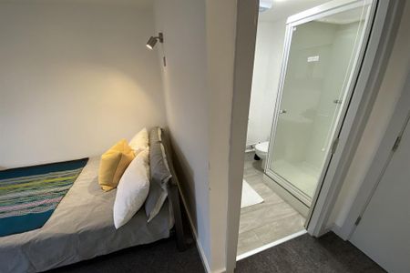 5 bedroom apartment to rent - Photo 5