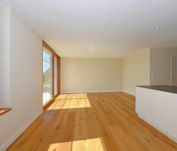 4.5 Zimmer, 105 m², EG - Foto 2