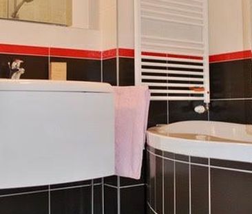 Prenájom kompletne zariadeného 2-izbového bytu s loggiou a parkovac... - Photo 6