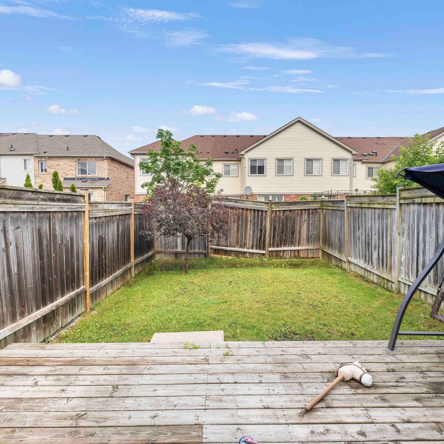 For Lease - 1619 Frolis Street, Oshawa, Ontario - Photo 1