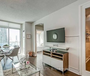For Lease - 90 Absolute Avenue Unit# 1508, Mississauga, Ontario - Photo 2
