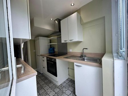 3 bedroom terraced house to rent - Photo 4