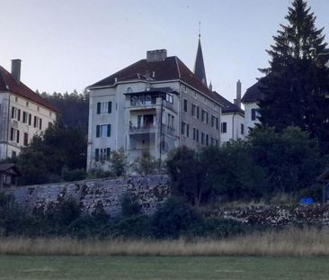 3 Zimmer, 90 m², 1. Stock - Foto 5