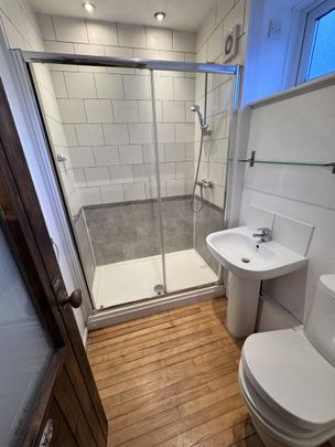 1 bedroom townhouse to rent - Photo 1