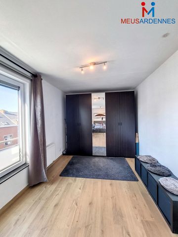 Duplex - à louer - 5000 Namur - 820 € - Photo 4
