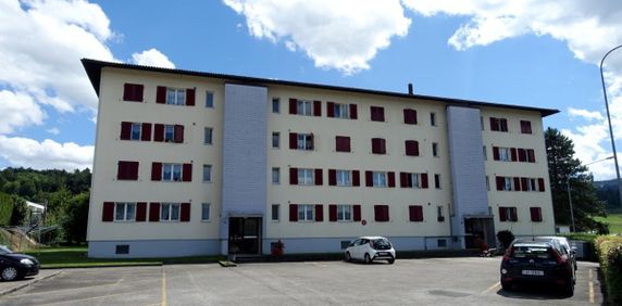 3 room apartment - Photo 2