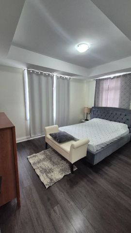 For Lease - 3077 Cawthra Road Unit# 17, Mississauga, Ontario - Photo 4
