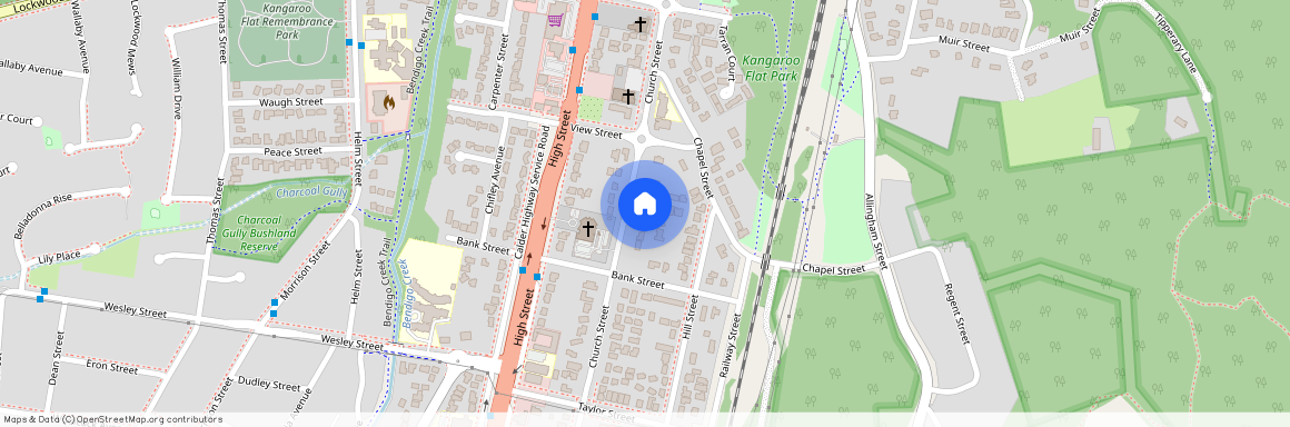 31 Church Street, Vic 3555, Kangaroo Flat