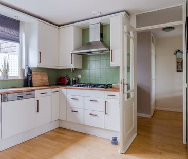 Te huur: Huis Samuel Beckettstraat 21 in Haarlem - Foto 3