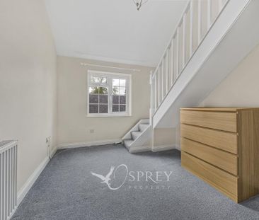 3 bedroom terraced house to rent - Photo 2