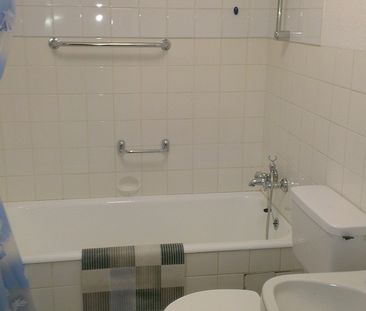 renovierte 1 ZKB Wohnung Nähe Bismarckplatz - Photo 1