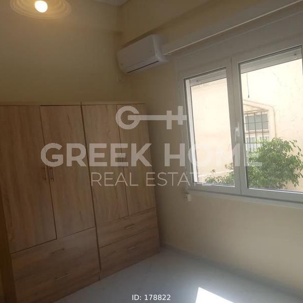 Διαμέρισμα για ενοικίαση Μουσείο (Εξάρχεια - Νεάπολη) - Photo 1