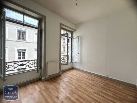 Appartement à louer 3 pièces 56.92m² - Photo 1