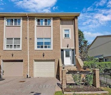 For Lease - 66 Stonehill Court, Toronto, Ontario - Photo 2