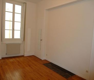 Quartier FOCH - RUE VENDÔME LYON 6 - JOLIE T2 DE 60.21 m2 - Photo 5